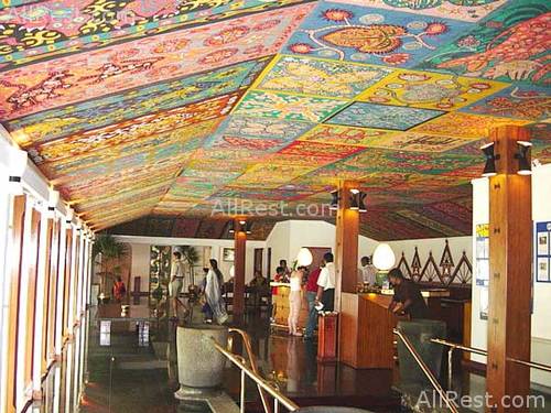 Bentota Beach Hotel 18